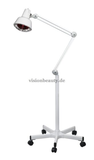 1003 Infrarotlampe mit 275W Infrarotbirne