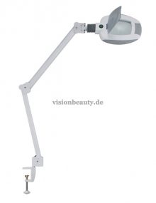 1005T Moderne Lampe (ohne Fuß)