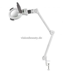 1006T Moderne Lampe mit kaltes Licht LEDs  (ohne Fuß)