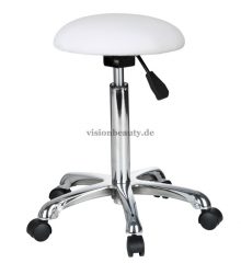 1021A Ergonomischer Hocker