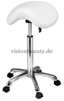 1022A Ergonomischer Sattelhocker