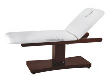 2238A Spa / Wellnessliege 2 Motoren