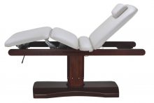 2238TB Spa / Wellnessliege 3 Motoren