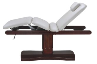 2238TB Spa / Wellnessliege 3 Motoren