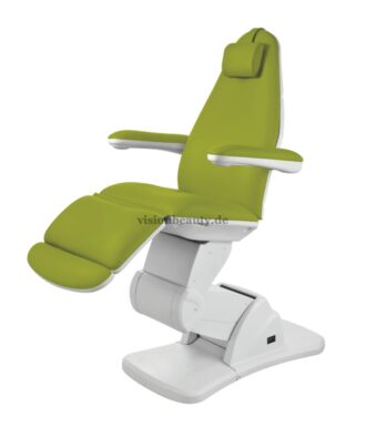 2244 Kosmetikliege Vollelektrisch grün/schwarz/weiß