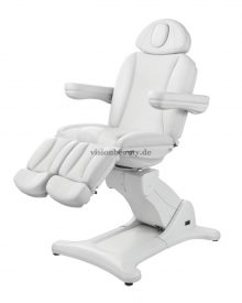 2246A Hochwertige Liege mit 3 Motoren