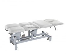 2252A Hochwertige Liege mit Gesichtsausschnitt