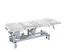 2252B Hochwertige Liege mit Gesichtsausschnitt