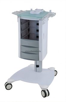 3020  Geräteaufsteller / Turm