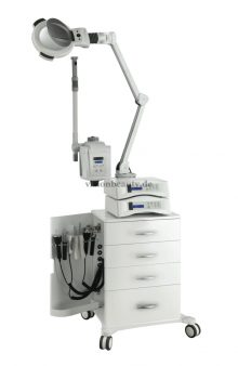 3051 Kosmetikwagen Kpsule