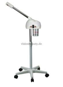 B002 Bedampfer / Vapozon