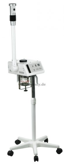 F300A Bedampfer / Vapozon