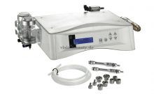 F336 Mikrodermabrasion + Mikrokristall