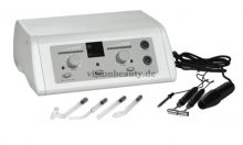 F803 Hochfrequenz und Galvanic