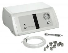 F834 Mikrodermabrasion