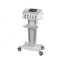 F-350 Digitales Elektrostimulationsgerät inkl. Fuß