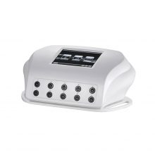 F-350 T Digitales Elektrostimulationsgerät