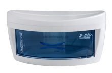 S-02 UV-Sterilisator
