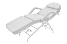 WK-E001 Stationäre 3-teilige Liege