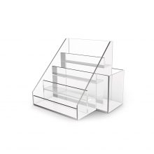 WK-M010 / Acryl Nagellack-Display