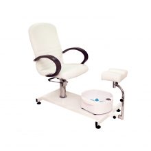 WK-S004 Fußpflegestuhl