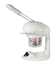 F100C Tragbarer Mini Bedampfer